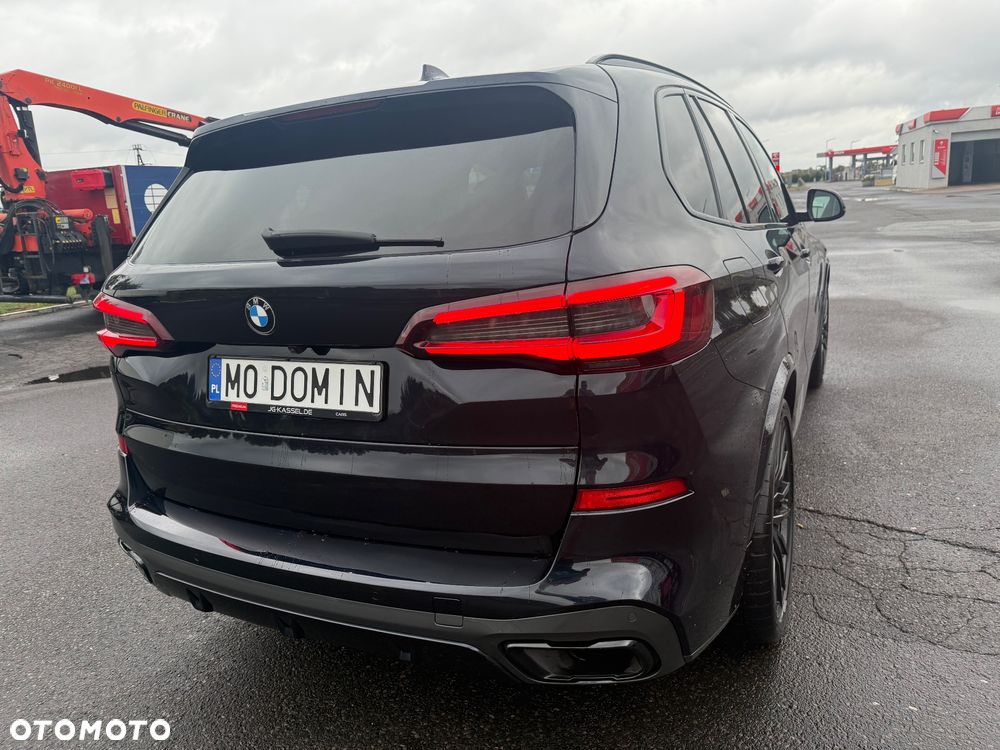 BMW X5 xDrive45e - 8
