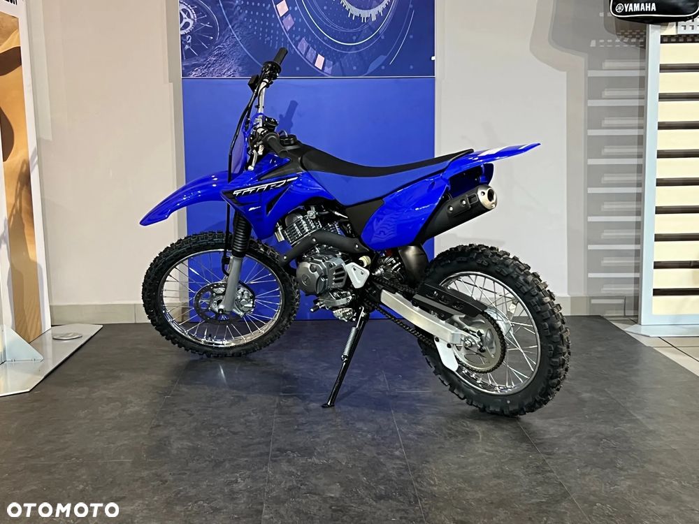 Yamaha TTR - 7