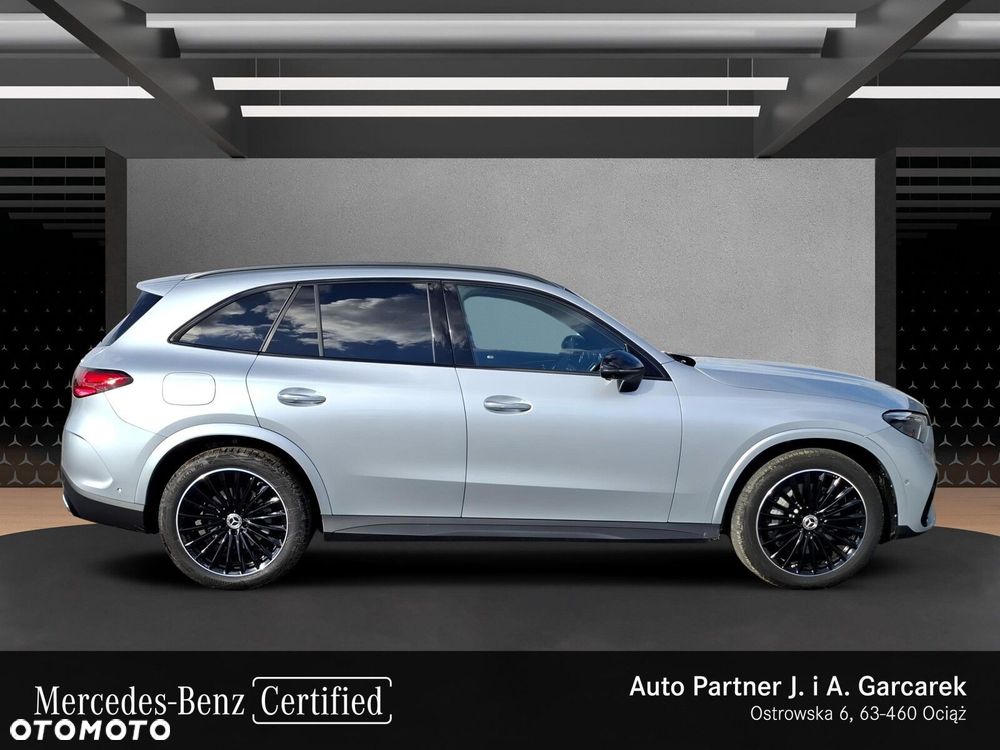 Mercedes-Benz GLC 220 d mHEV 4-Matic AMG Line - 7