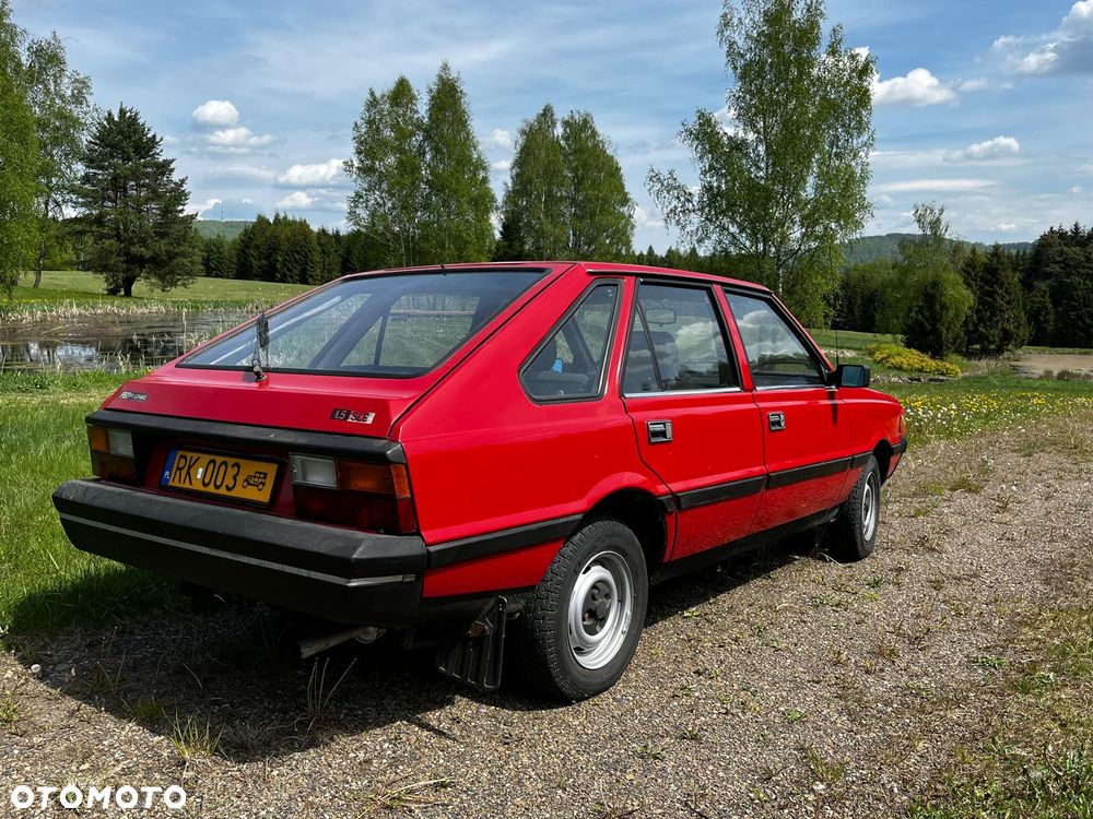 Polonez 1.5 - 3