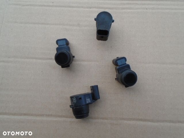 Czujnik cofania parkowania BMW E81 e87 e90 e91 e92 e84 e89 - 1