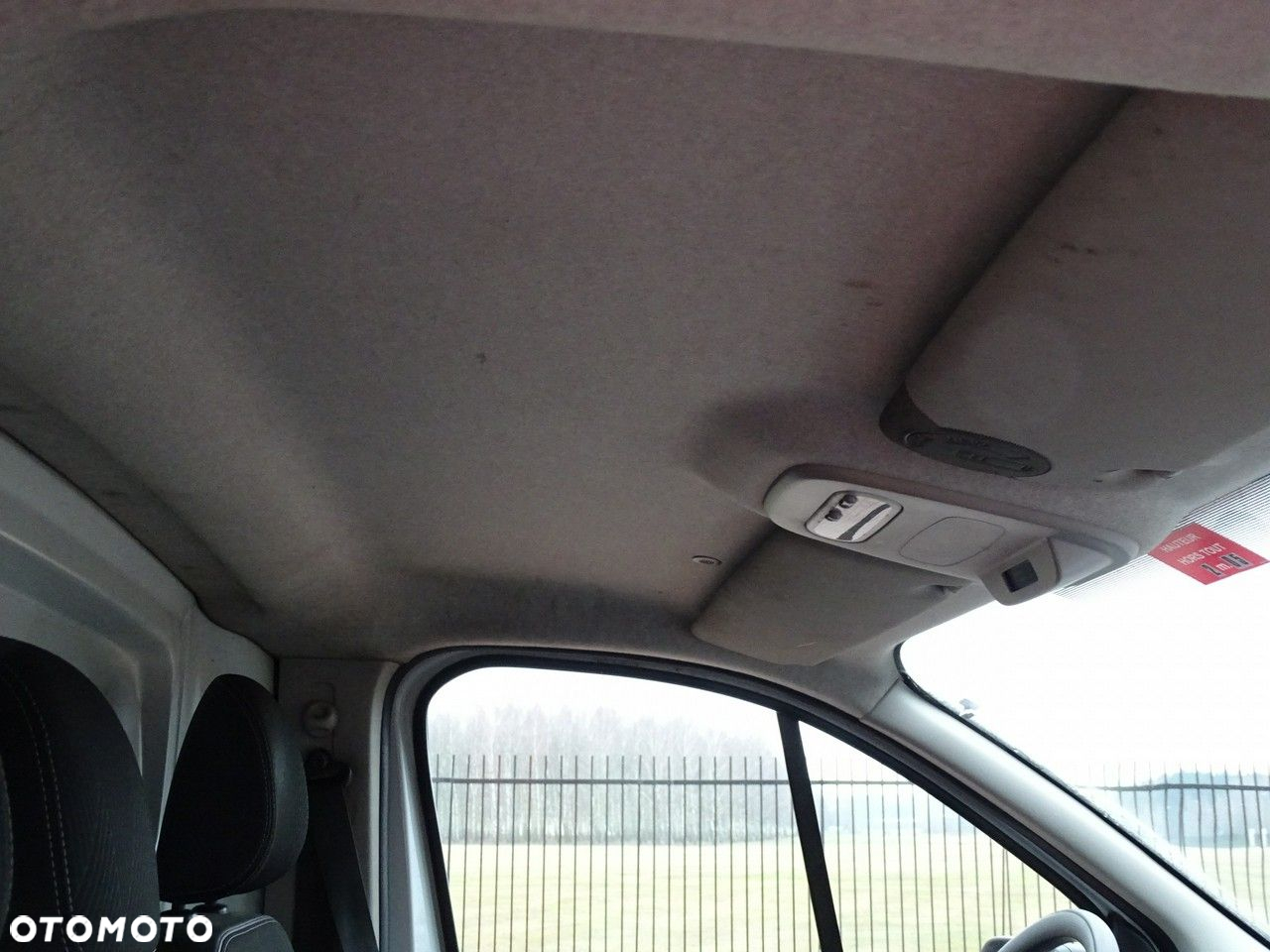 Renault Trafic - 18
