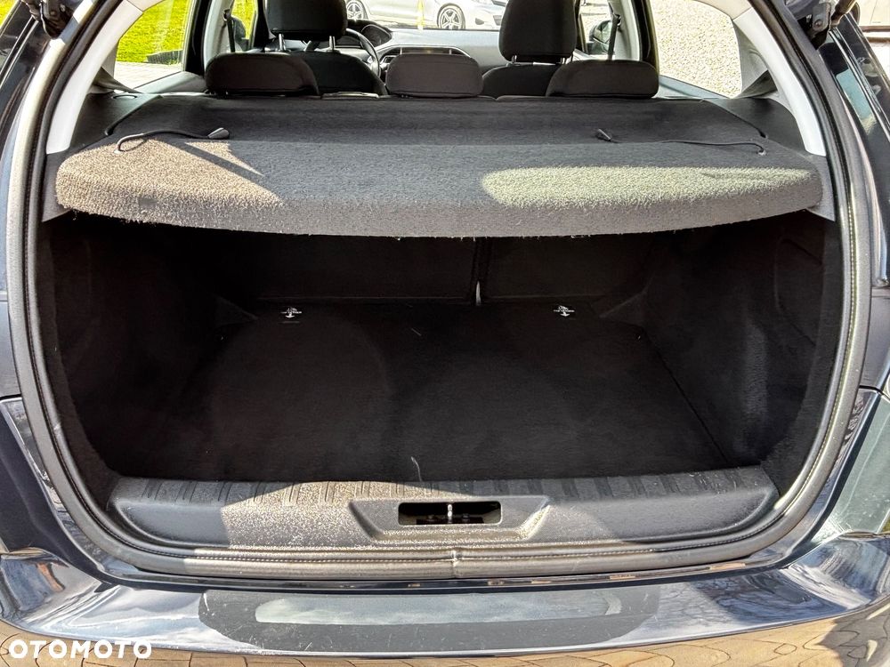 Peugeot 308 1.2 VTi/PureTech Access - 17