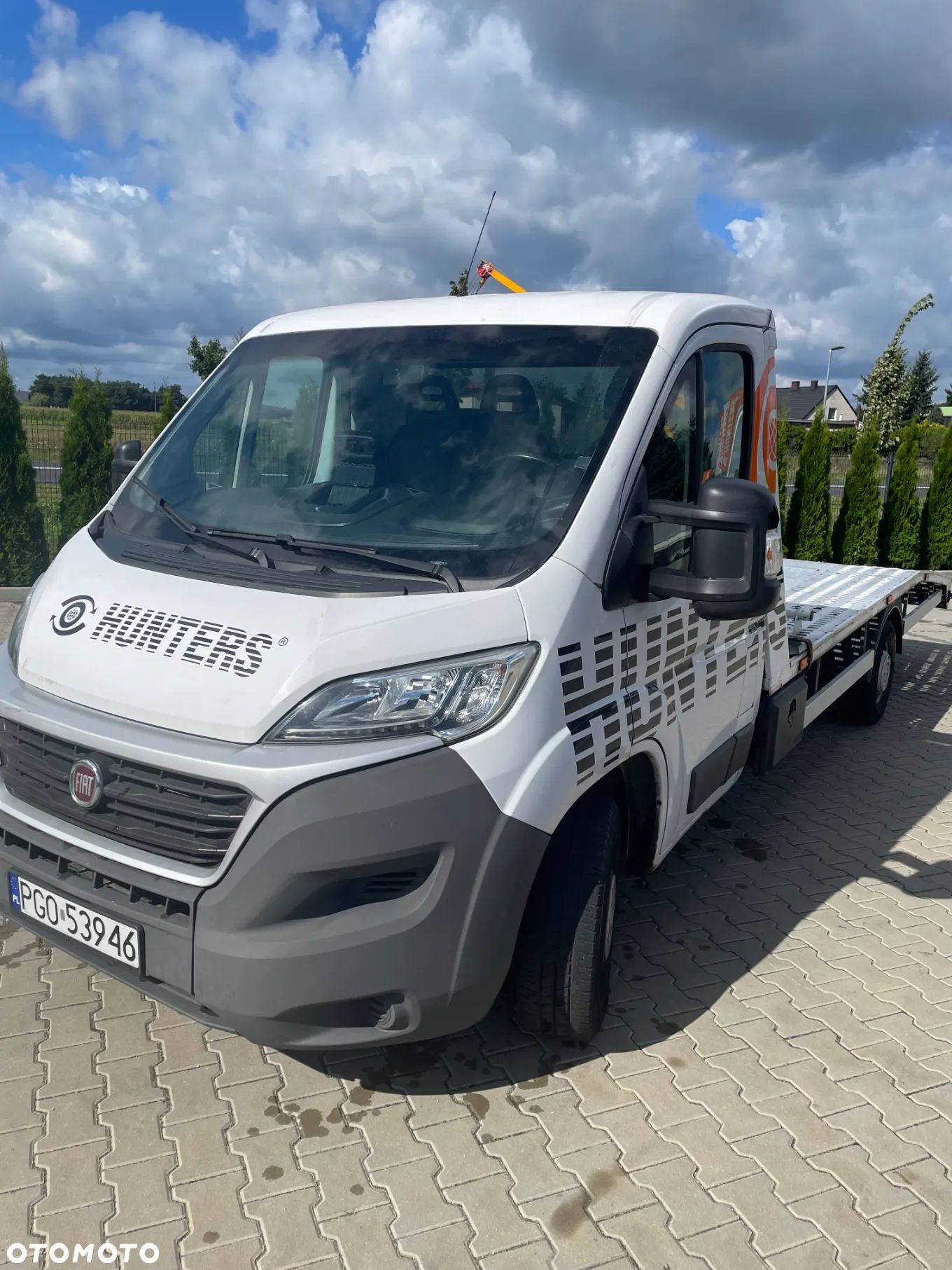 Fiat DUCATO - 1