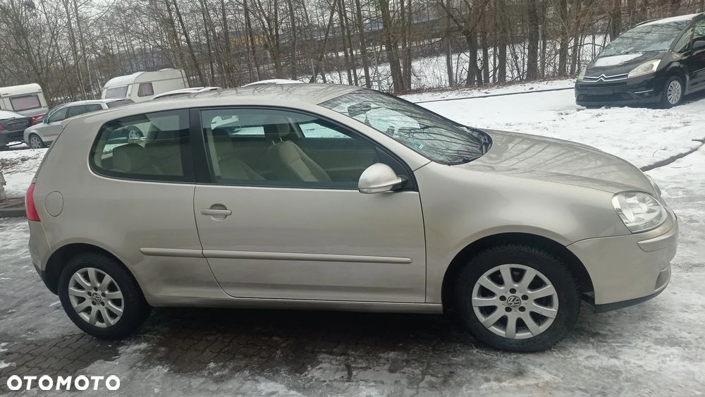 Volkswagen Golf 1.4 Comfortline - 22