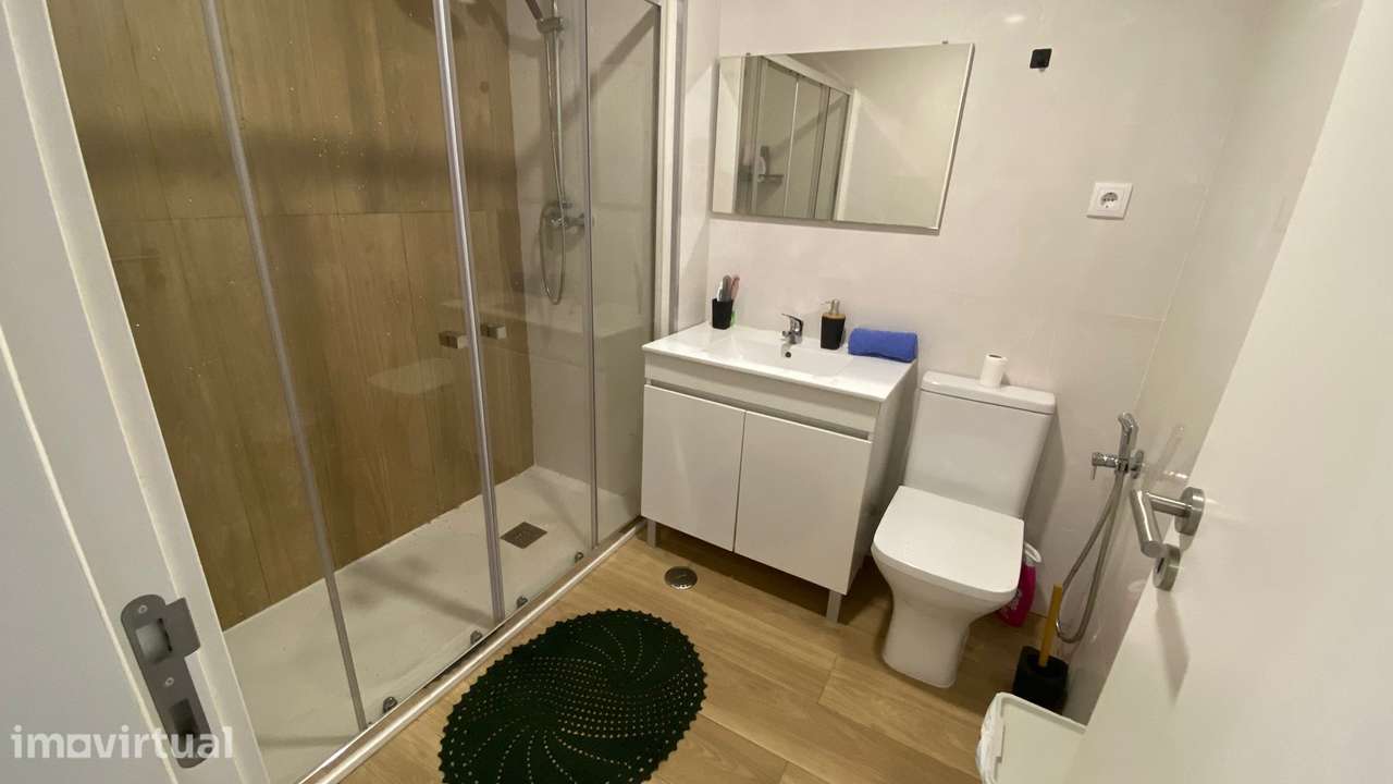 Apartamento T2 renovado Lavradio,  Barreiro - Grande imagem: 5/7