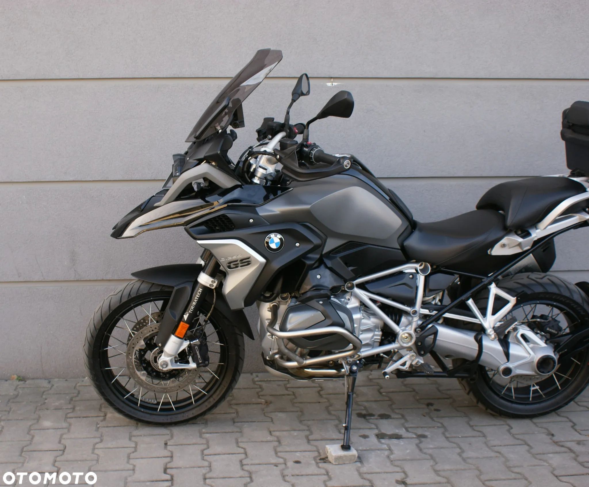BMW GS - 7