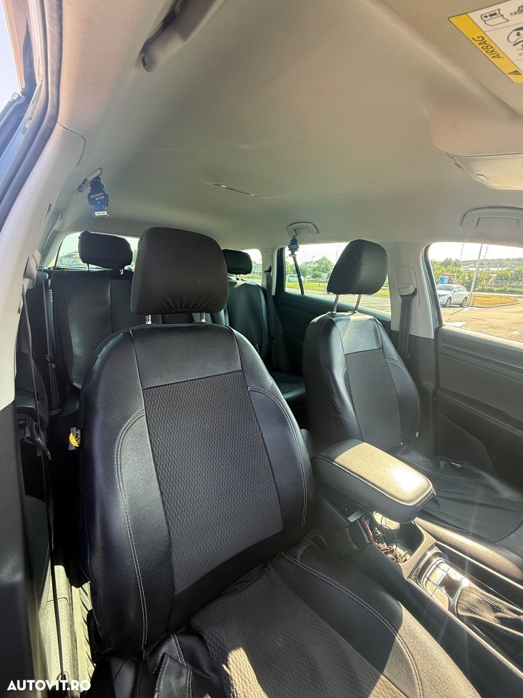 Skoda Kodiaq 2.0 TDI 4X4 DSG Ambition - 6