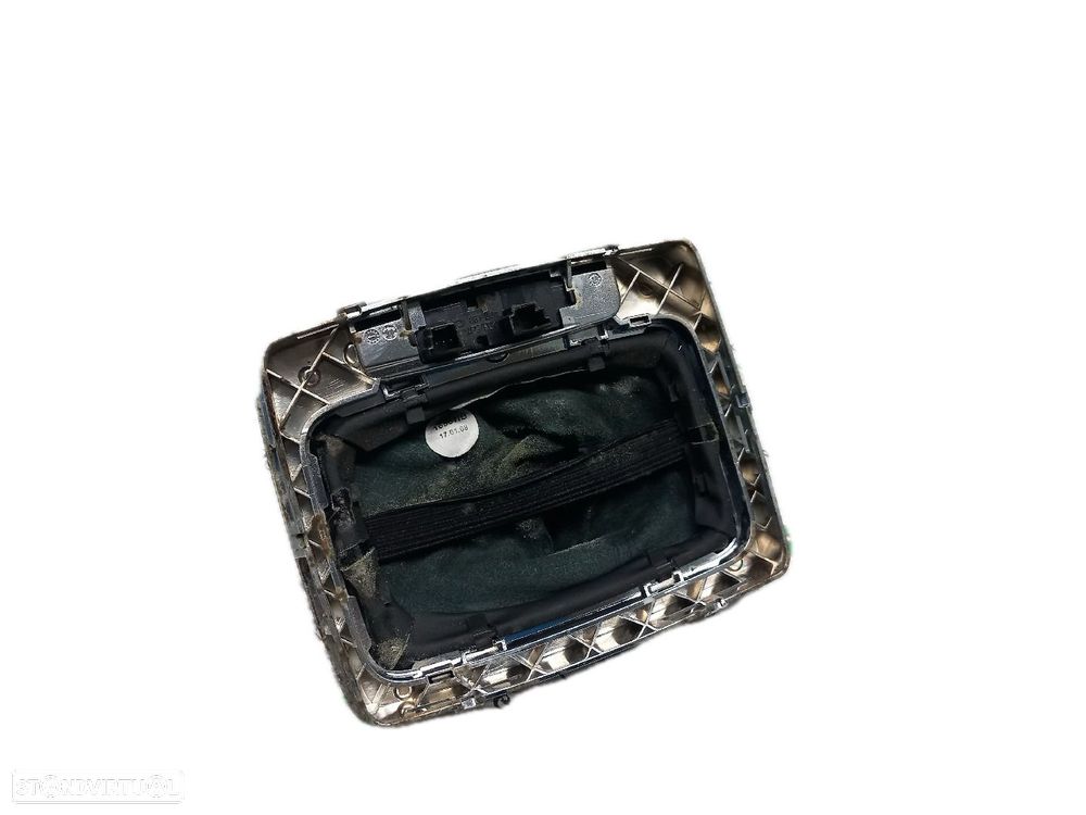 Fole / Moca / Manete Mudanças Mercedes-Benz C-Class (W204) - 3