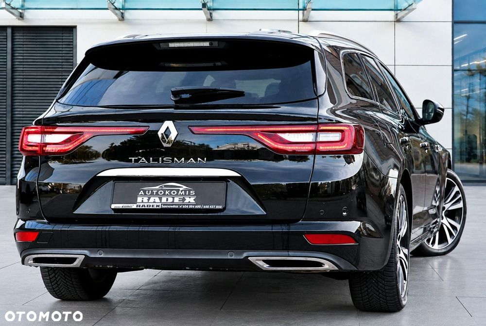 Renault Talisman - 9