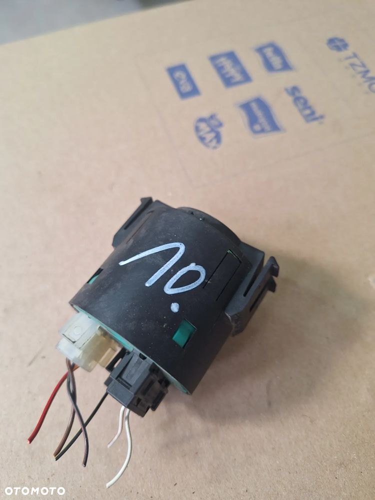 BMW E39 głośnik alarmu  sygnał syrena - 3