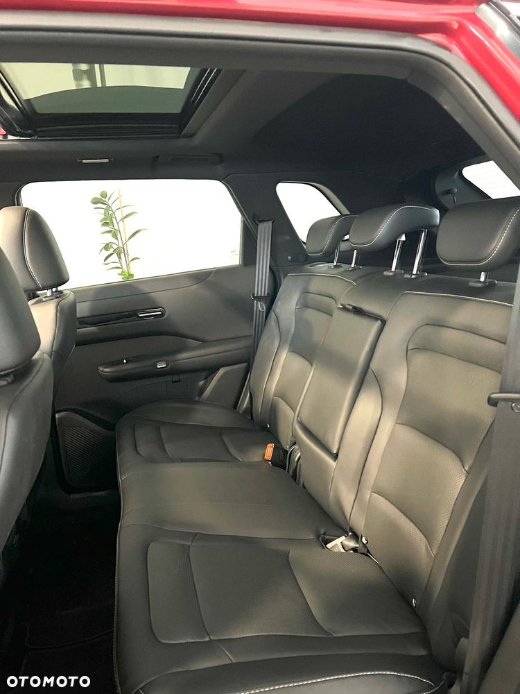 SWM G01 Pro 1.5T GDI DCT - 10