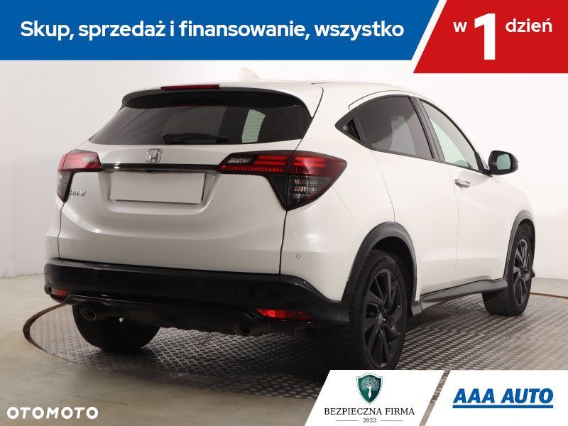 Honda HR-V - 7