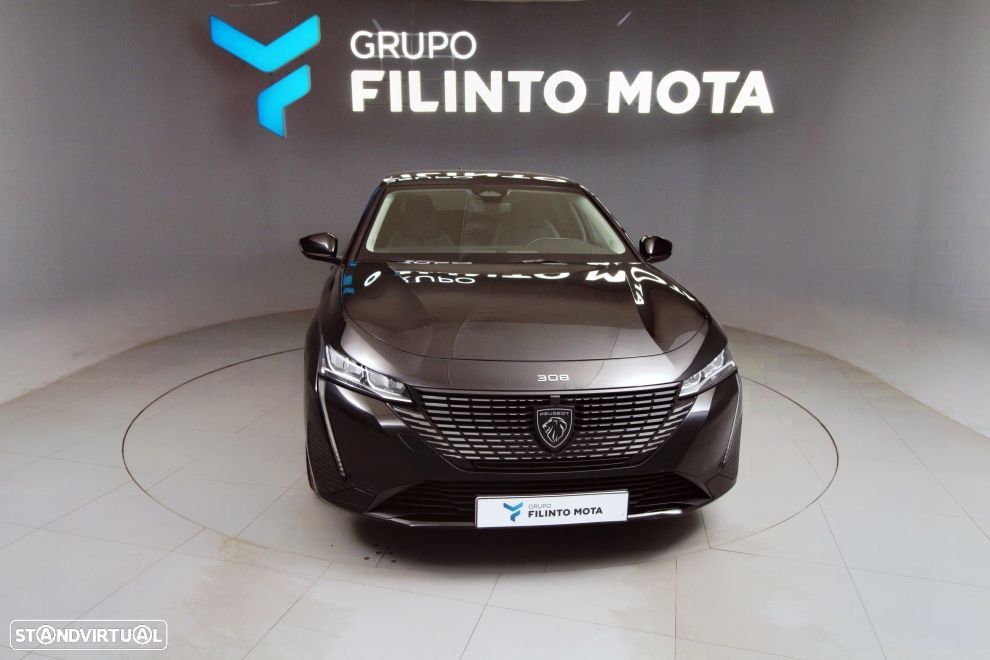 Peugeot 308 SW 1.5 BlueHDi Allure - 1