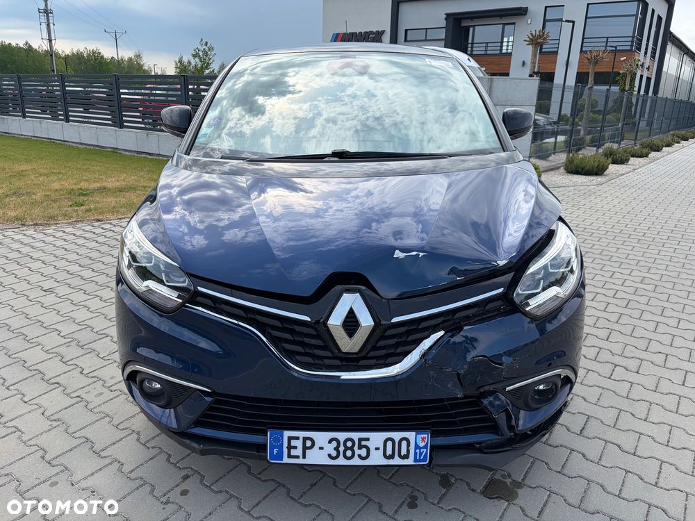 Renault Scenic 1.2 TCe Energy Bose - 2