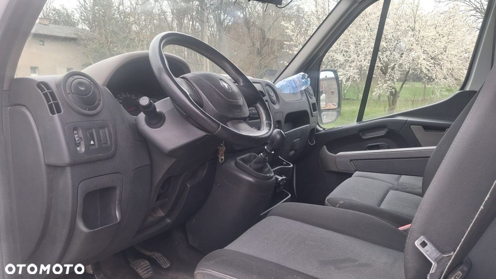 Renault Master - 3