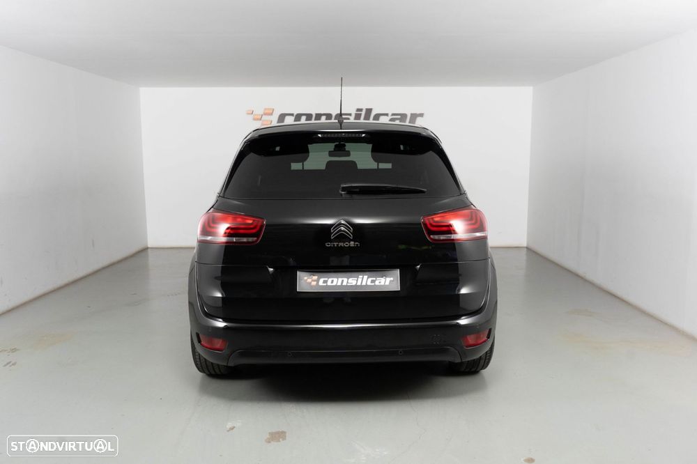 Citroën C4 Spacetourer 1.2 PureTech Feel EAT8 - 5