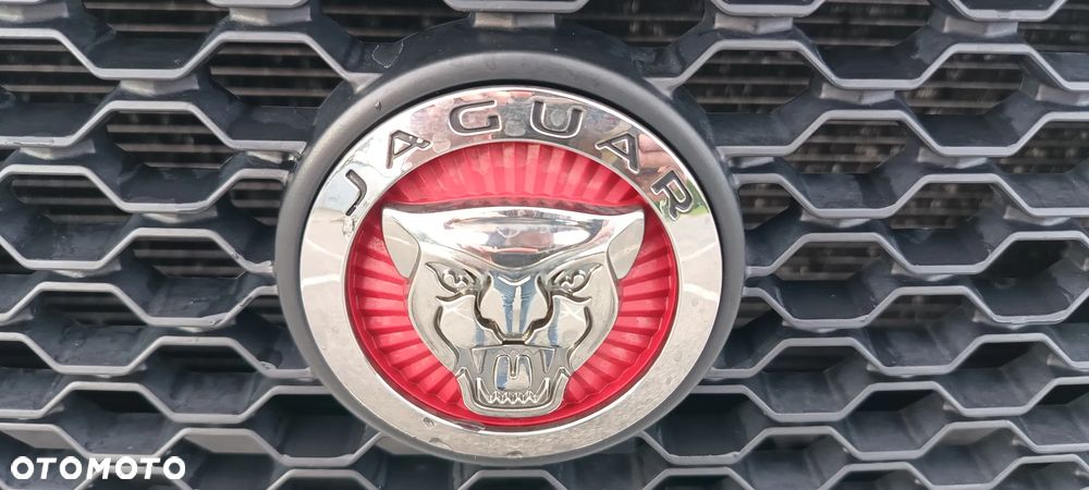 Jaguar F-Pace 20d Portfolio - 20