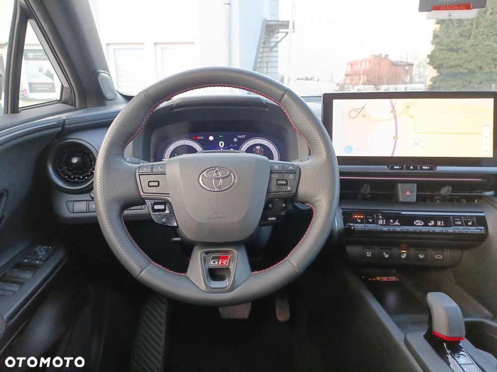 Toyota C-HR - 15
