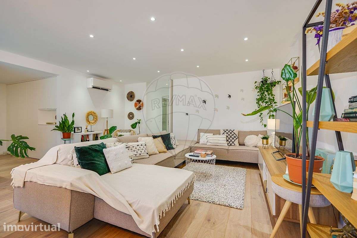 Apartamento T2 para venda - Grande imagem: 5/31