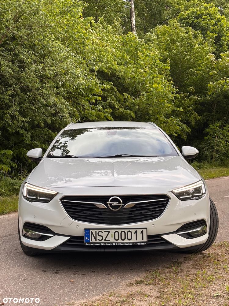 Opel Insignia - 2