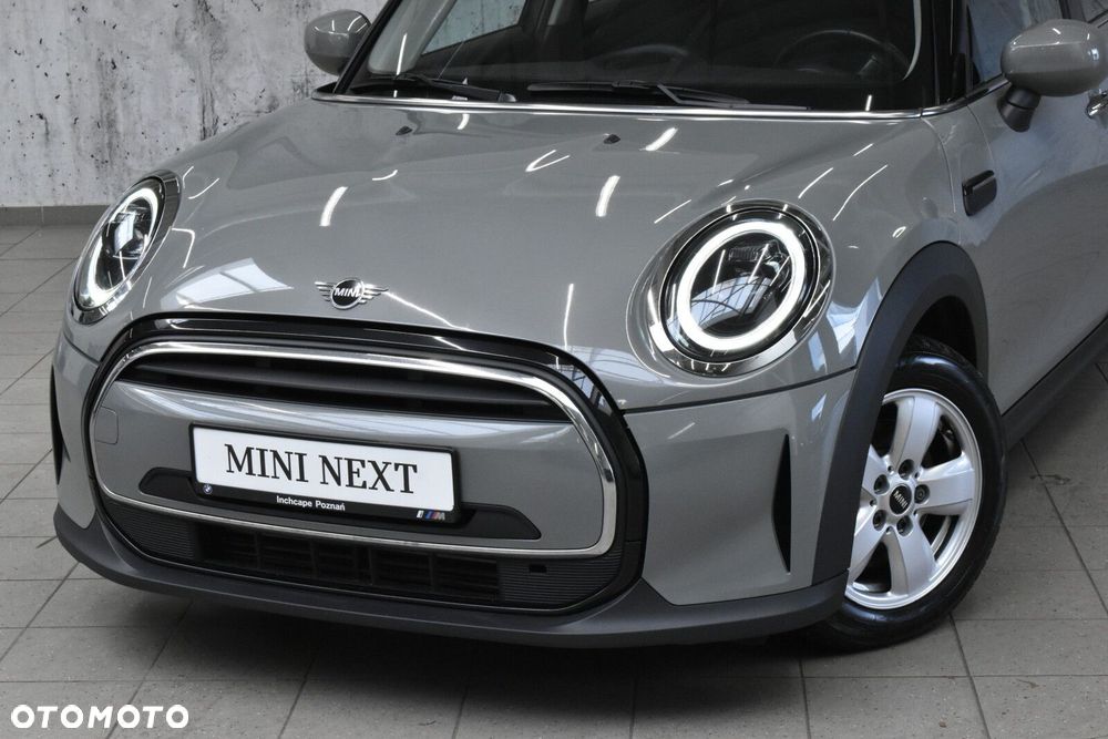 MINI Cooper - 21