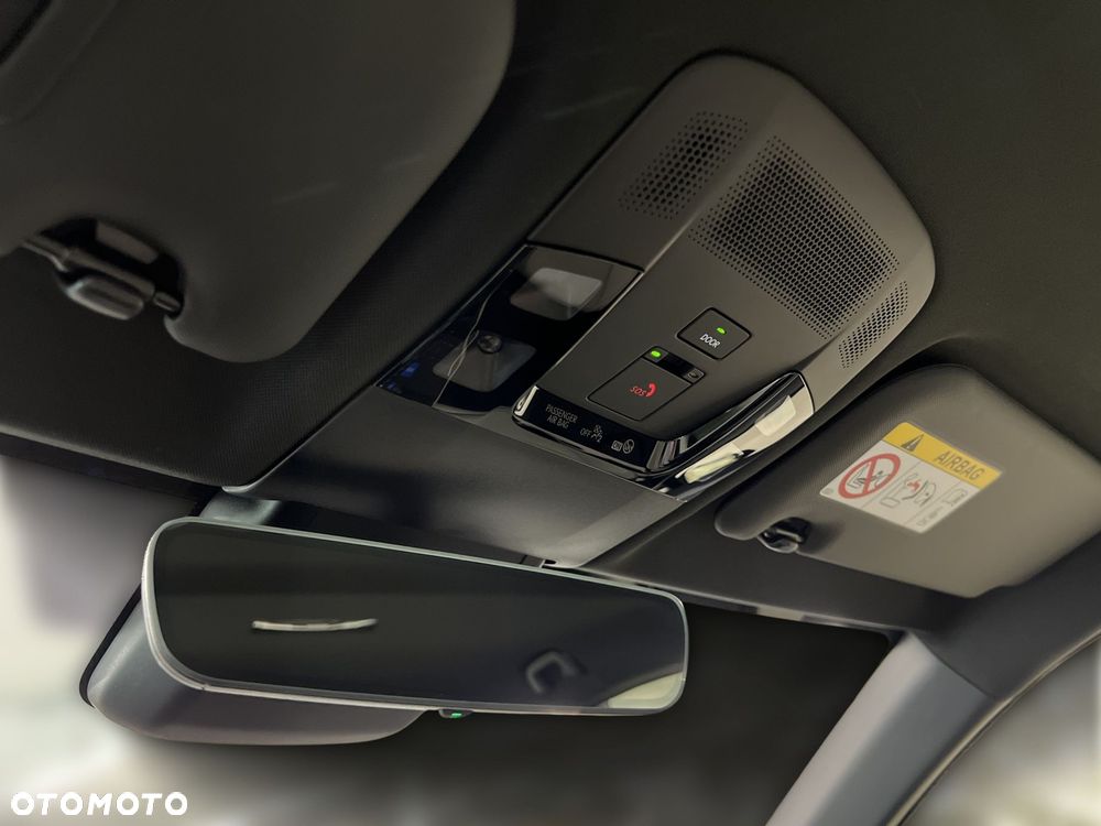 Lexus LBX 1.5 Hybrid Elegant - 27