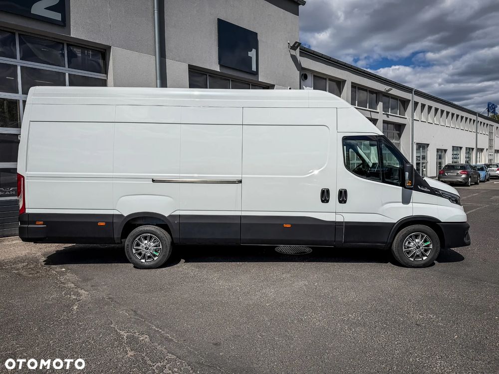 Iveco Daily 35S18HA8 V 3.0 Diesel 180 KM AT8 ZF L4H3! - 7