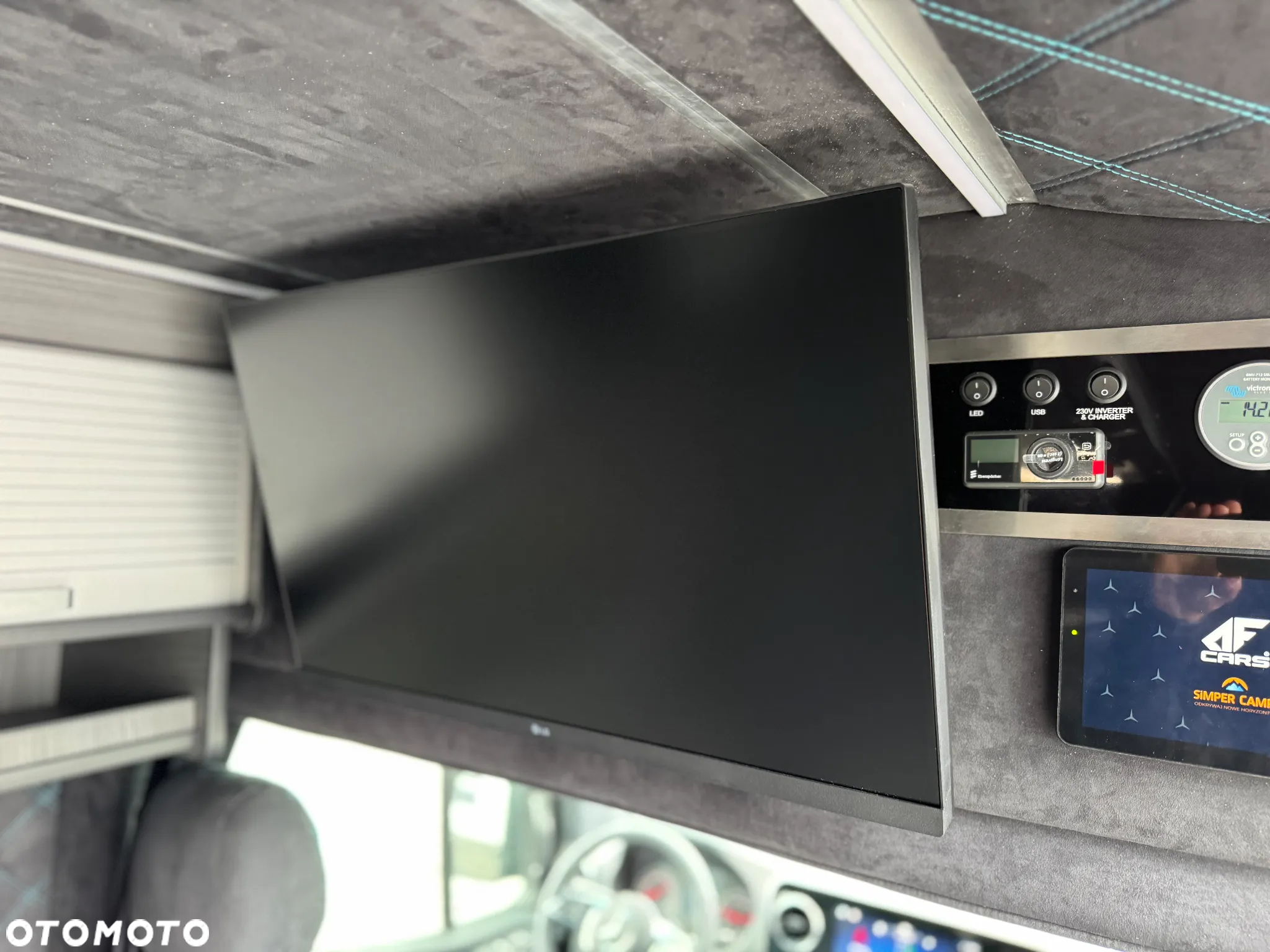 Mercedes-Benz Sprinter - 18