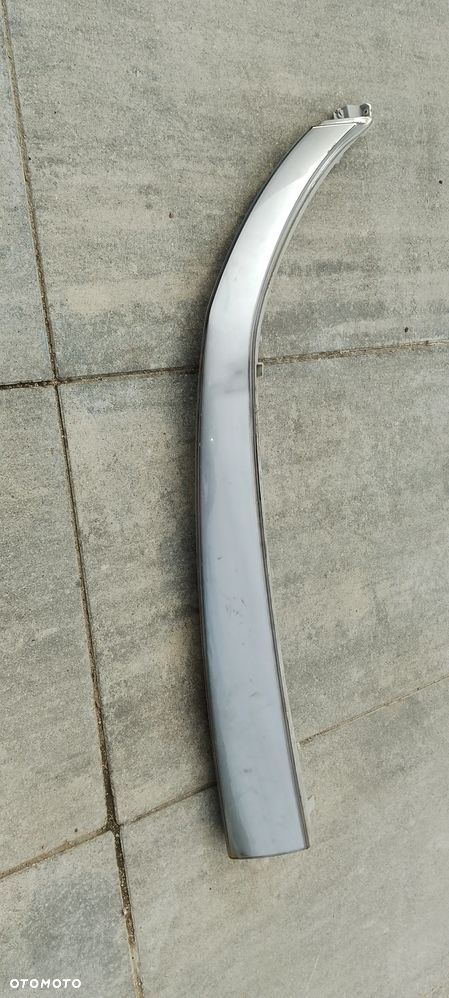 HYUNDAI IONIQ V 20- lampa przednia led drl prawa 92109.GI - 2
