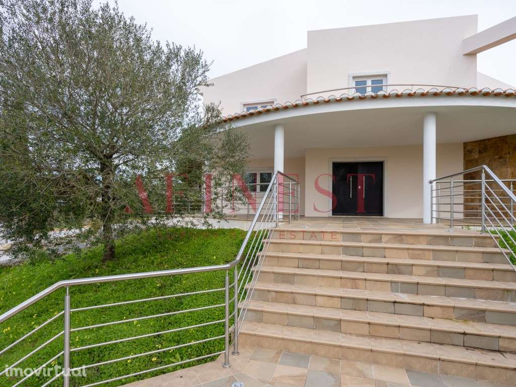 Moradia T4 no Belas Clube de Campo com piscina, Sintra - Grande imagem: 4/59