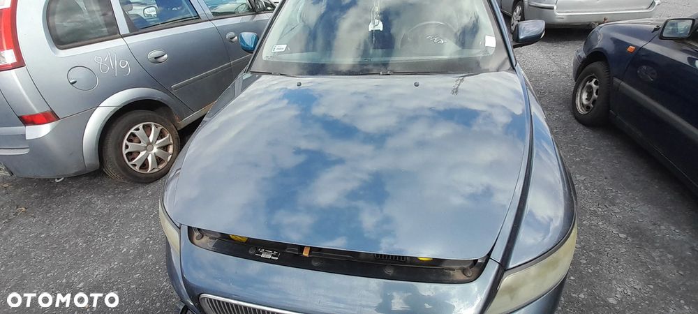 VOLVO V50 MASKA POKRYWA PRZEDNIA PRZÓD 466-46 nr. 83/9 - 1