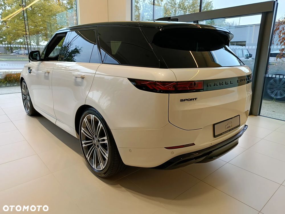 Land Rover Range Rover Sport S 3.0 D HSE Dynamic - 6