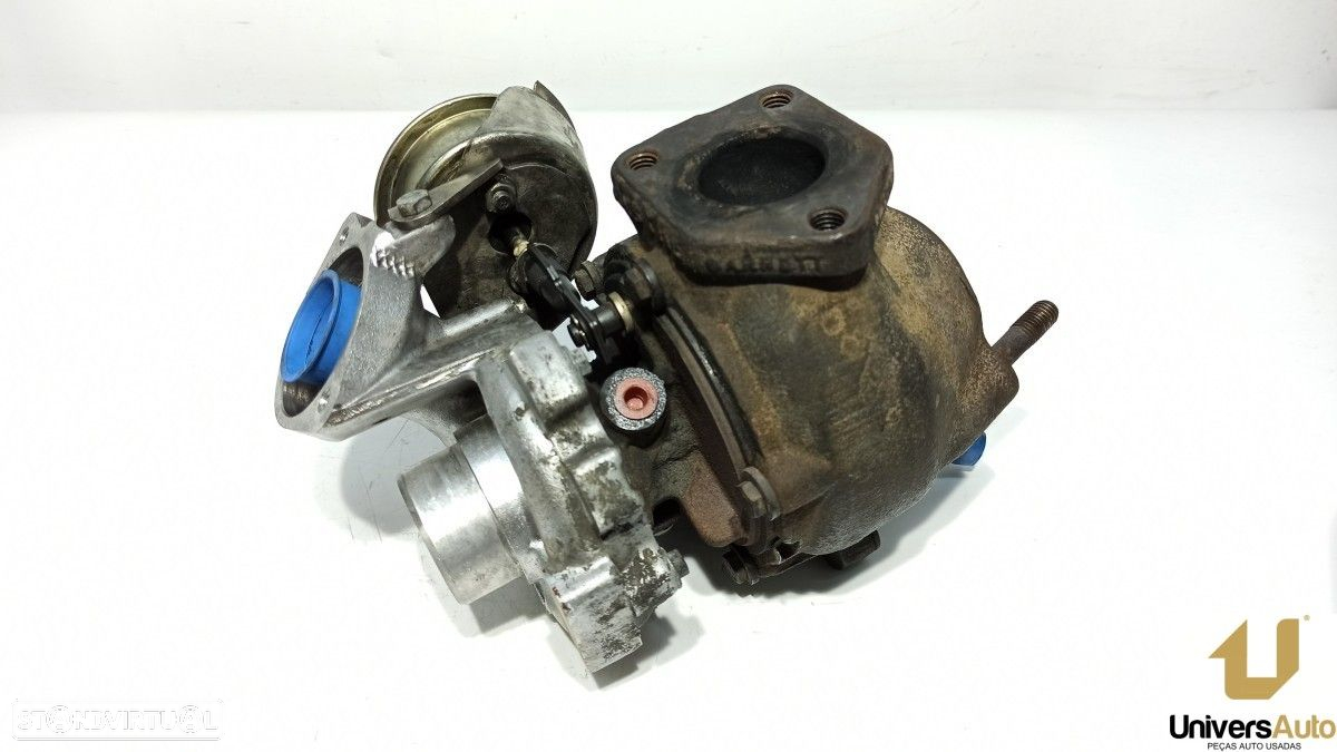 TURBOCOMPRESSOR BMW SERIE 3 COMPACT (E46) 320TD - 7