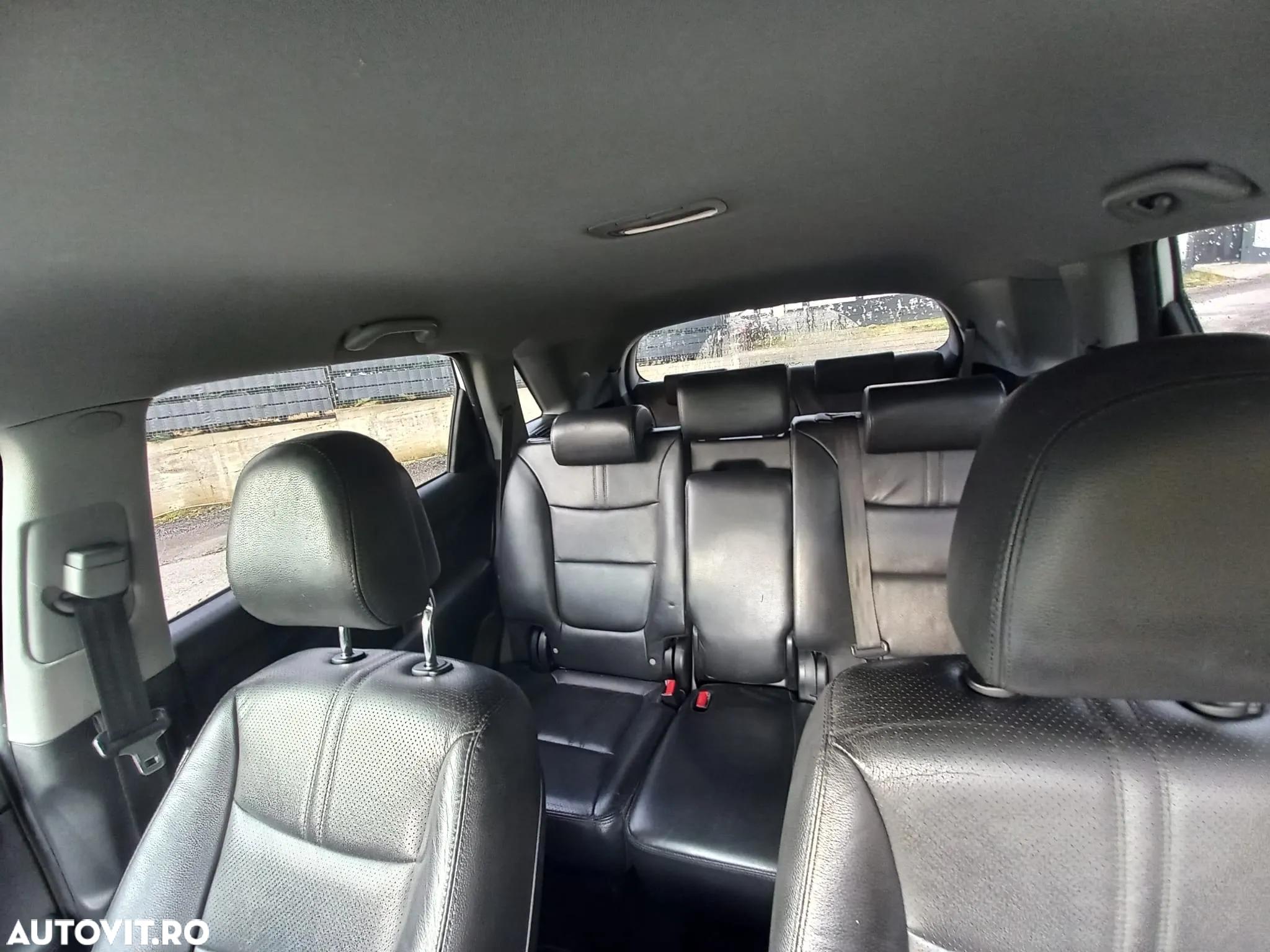 Kia Sorento 2.2 DSL EXECUTIVE AT 4x4 - 16