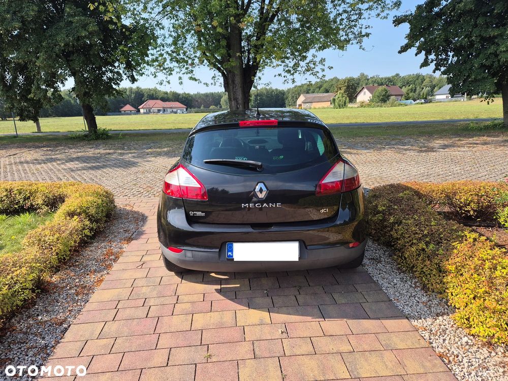 Renault Megane 1.9 dCi Dynamique - 6