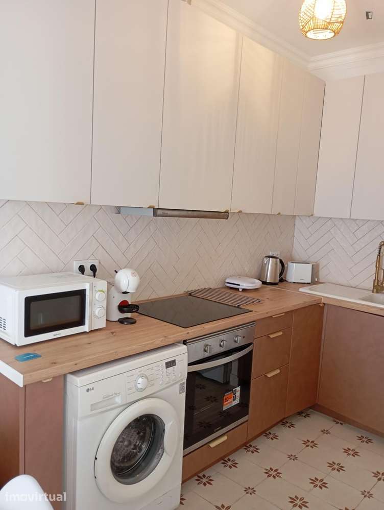 Casa com 2 quartos - localizado em Setubal - Grande imagem: 4/29