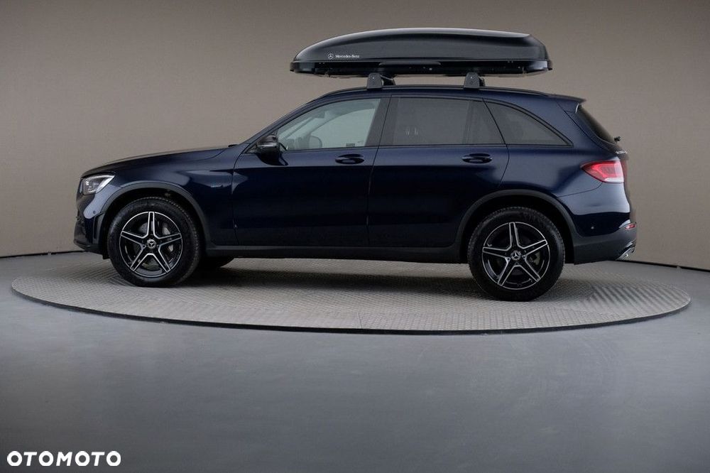 Mercedes-Benz GLC - 4