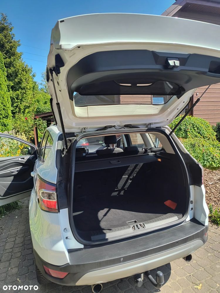 Ford Kuga 1.5 TDCi 2x4 Cool & Connect - 5
