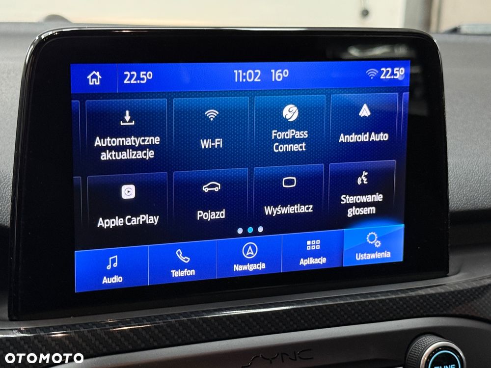 Ford Focus 2.0 EcoBlue ST-Line - 26