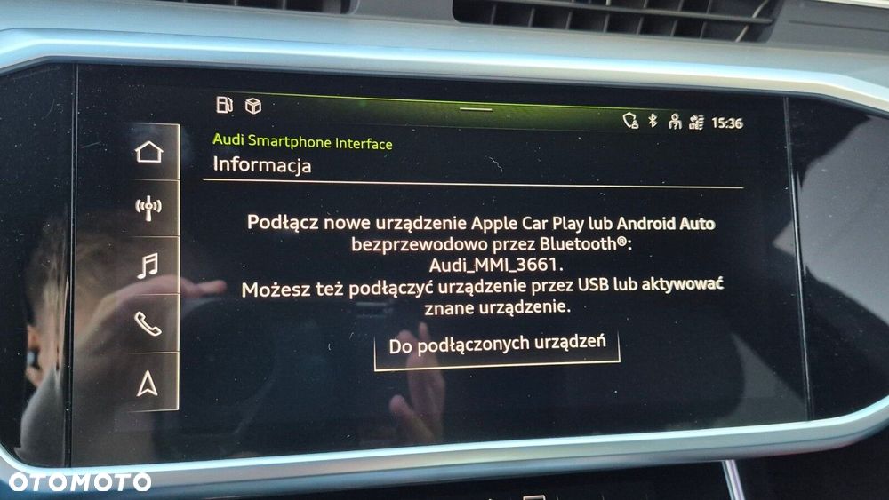 Audi A7 Sportback 45 TFSI mHEV Quattro S tronic - 31