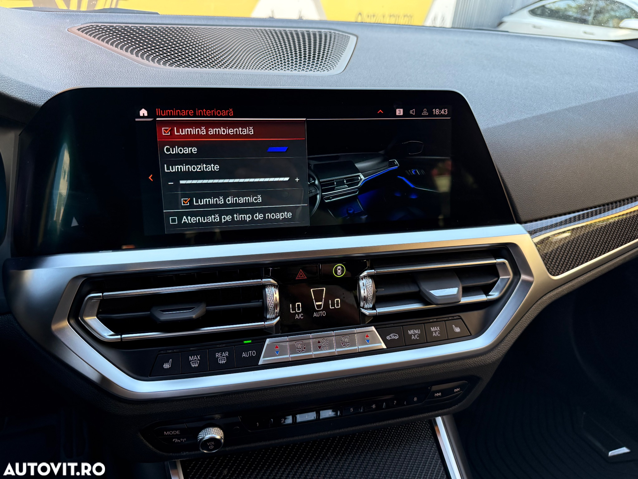 BMW M3 M340d xDrive AT MHEV - 24