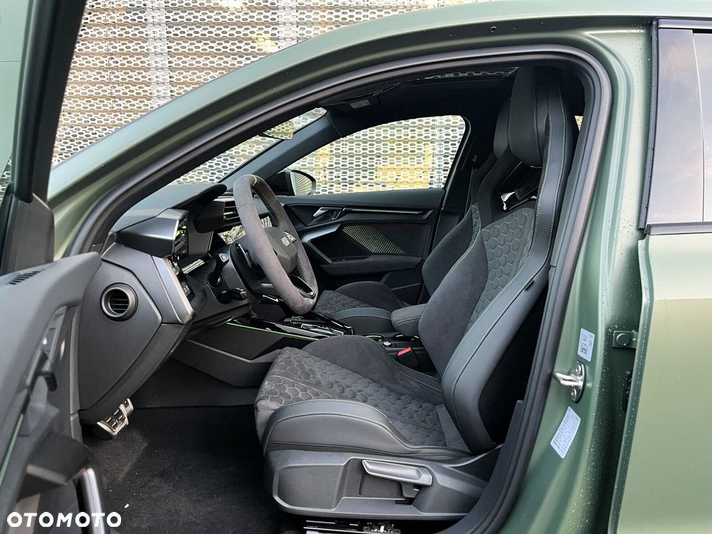 Audi RS3 Sportback - 12