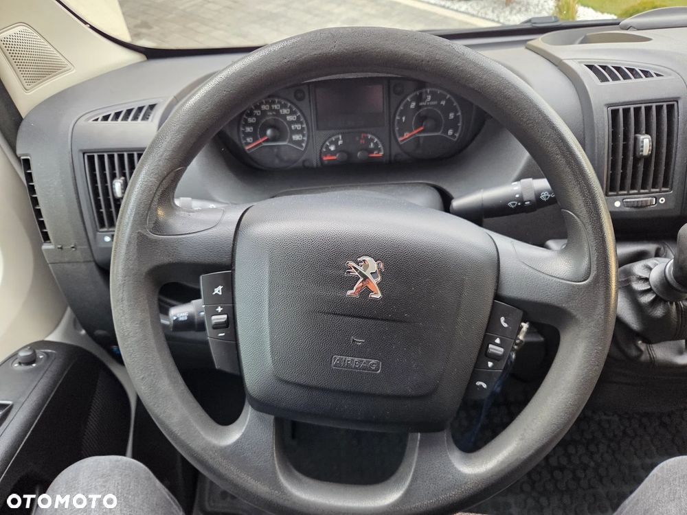 Peugeot Boxer - 11