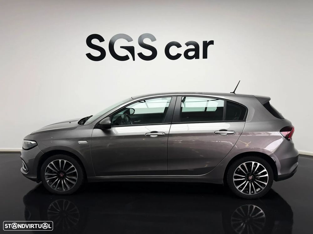 Fiat Tipo 1.3 Multijet Life - 3