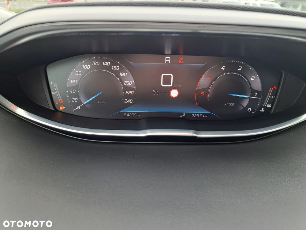 Peugeot 3008 1.5 BlueHDi Allure S&S EAT8 - 6