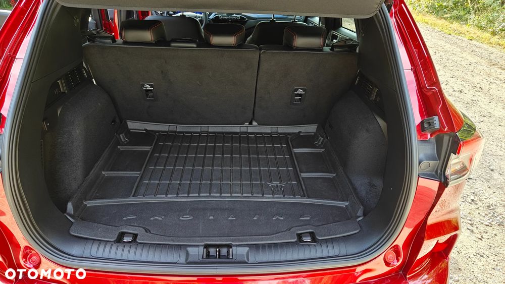 Ford Kuga 1.5 EcoBoost FWD ST-Line X - 17