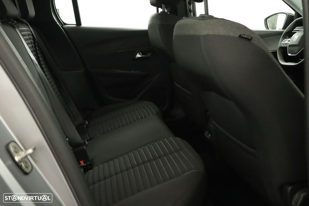Peugeot e-208 50 kWh Active - 24