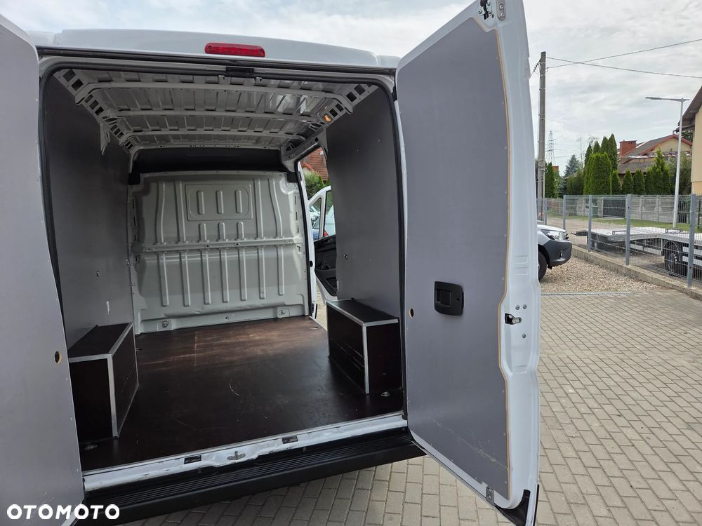 Fiat Ducato L2 - 17