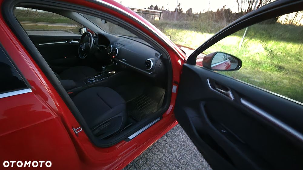 Audi A3 Sportback 1.4 TFSI e-tron S tronic - 24